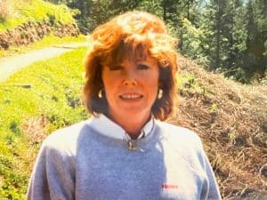 Linda Parker,