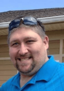 David Gene Satterfield “Elmo”