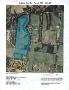 Property on Smith Road is being annexed into the City of Smithville. During Monday night’s regular monthly meeting, the aldermen adopted a resolution to annex a large portion of property belonging to the Smith Road Properties Group Partners. The site is located on Smith Road between Estes Street, and Shay Street and across from Creekside Drive.