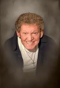 Raymond Eugene Joslyn