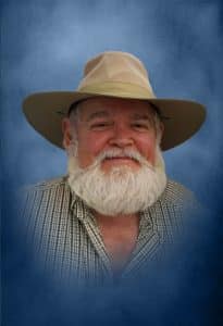 Willard Colwell