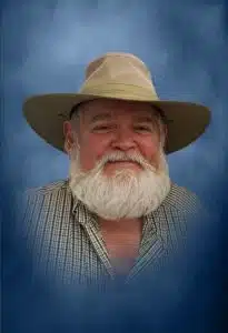 Willard Colwell