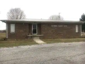Rental Rates Going Up at Seven County Community Centers