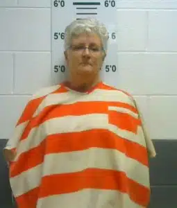 Teena Cone Mooney
