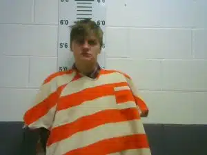 Caleb Ryan Warrick
