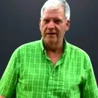 Lloyd Ellis “Monk” Anderson