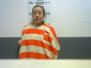 Melissa Elaine Edmunds