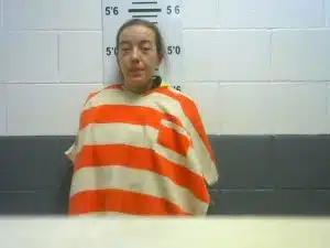 Melissa Elaine Edmunds