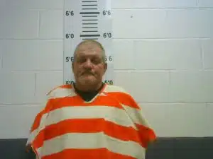 Buddy Gene Williams