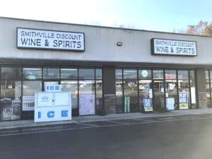 Smithville Discount Wine & Spirits