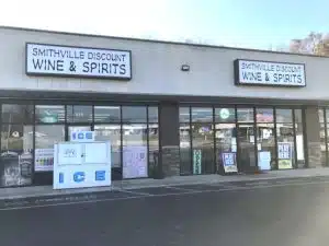 Smithville Discount Wine & Spirits