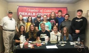WJLE Radiothon for DCHS Class of 2023 Project Graduation set new fundraising record