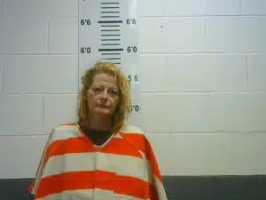 Sharon Joyce Malone