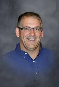 Todd Kyle Testerman