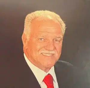 Jerry Tex Campbell