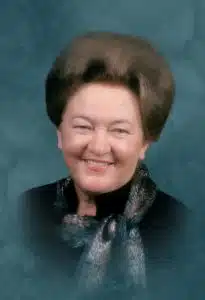 Billie Braswell Simpson