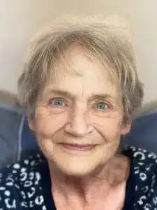 Judy Adcock,