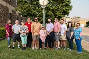 Smithville Fiddlers’ Jamboree Thanks City, County, First Responders and Sanitation Department for Support