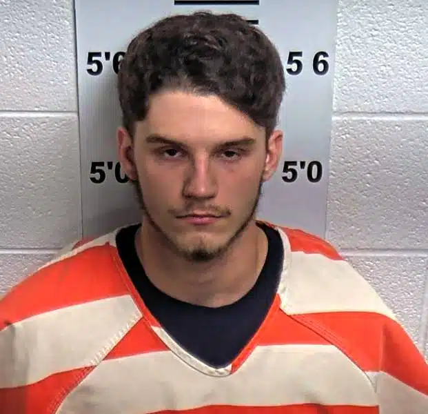 Lucas Ryan Hale