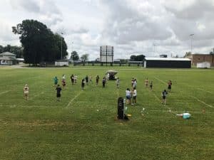 D.C.H.S. Band Gets Into the “Heart and Soul” of Marching Season