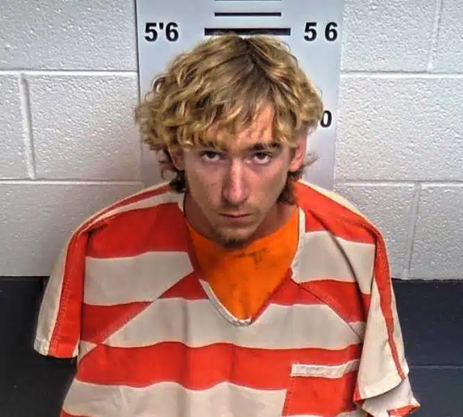 Hunter Bailey Layne