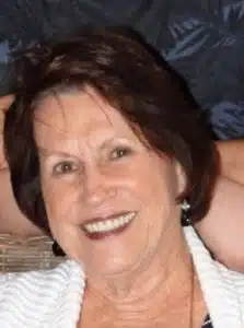 Judith Curtis Mabb