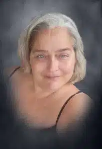 Rachel Lucille Sprague