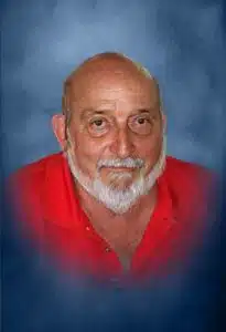 Ernest Dale Stone