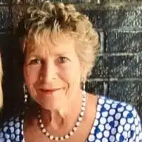 Patricia Marie Gay