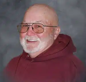 Norman Arlo Emmert