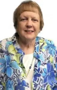 Pamela Sharon Miller