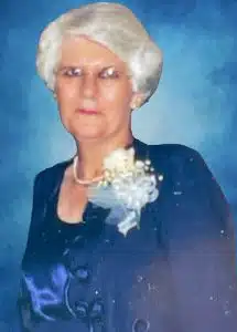 Lera Petty Tisdale