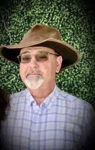 Randall Edward Blaylock