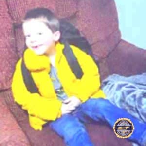 The TBI Endangered Child Alert issued for six-year-old Jameson Dean Ferrell of Smithville has been cancelled. The child has been found safe in Byrdstown.