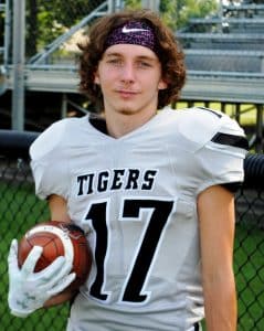 Austin Nicholson-WR-S (Senior)