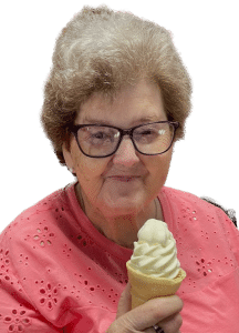 Rita Malone