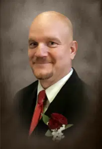 Kenneth V. Vincent, Jr.