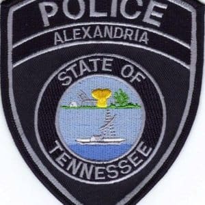 Alexandria Police Department
