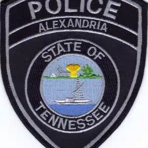 Alexandria Police Department