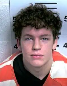 Jackson Riley Arnold