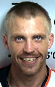 Robert Wayne Davidson, Jr