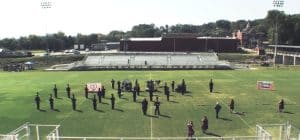 DCHS Band Heads to State Championship