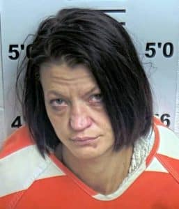 Jennifer Dawn Johnson