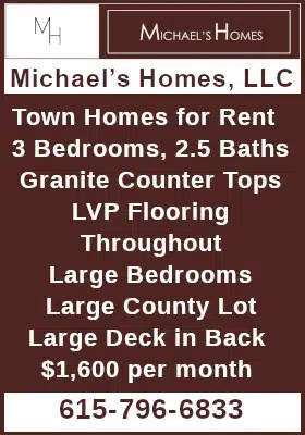 Michael's Homes