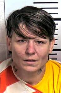 Melinda Beth Murphy