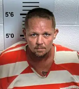 Ricky Allen Ashford