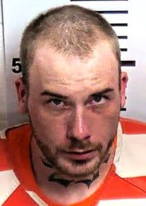 Christopher Edward Spoon, Jr.