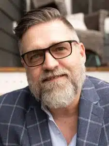Tony Luna