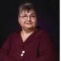 Linda Kay Glenn
