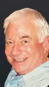 Boyd Trapp